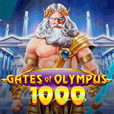 GATES OF OLYMPUS 1000 - Bitstrike CASINO