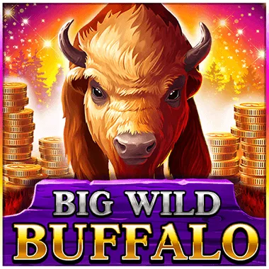 BIG WILD BUFFALO - Bitstrike CASINO