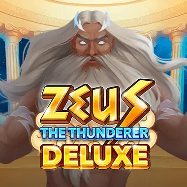 ZEUS THE THUNDERER DELUXE - Bitstrike CASINO