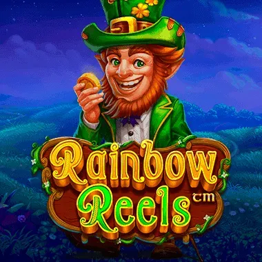 Rainbow Reels - Bitstrike CASINO