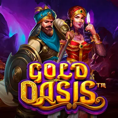 GOLD OASIS - Bitstrike CASINO