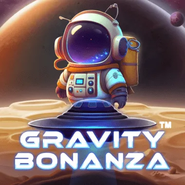 GRAVITY BONANZA - Bitstrike CASINO