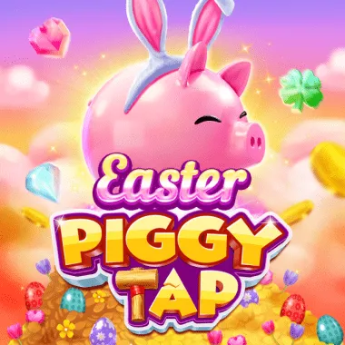 Easter Piggy Tap - Bitstrike CASINO