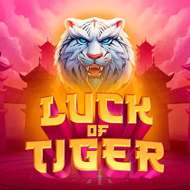 Luck of Tiger - Bitstrike CASINO