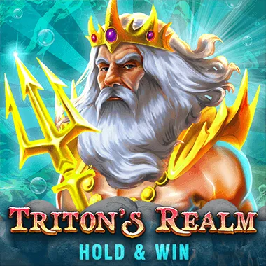 Triton's Realm - Bitstrike CASINO