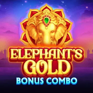 Elephat's Gold - Bitstrike CASINO