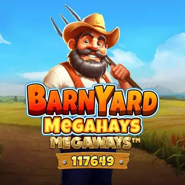 BarnYard - Bitstrike CASINO