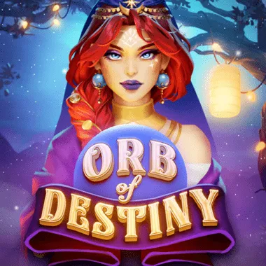 Orb of Destiny - Bitstrike CASINO