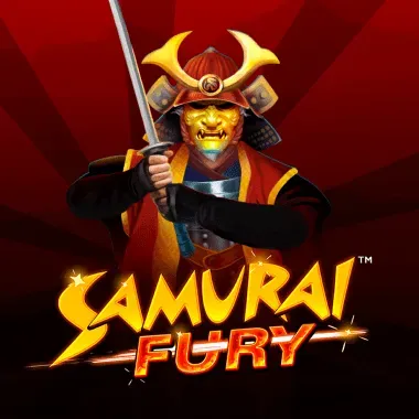 Samurai Fury - Bitstrike CASINO