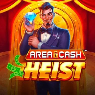 Heist - Bitstrike CASINO