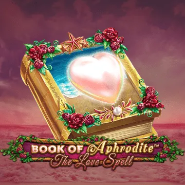 BOOK OF APHRODITE - THE LOVE SPELL - Bitstrike CASINO