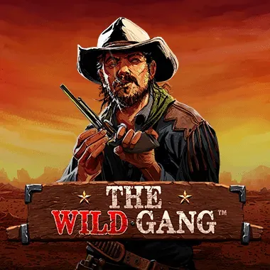 THE WILD GANG - Bitstrike CASINO