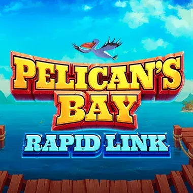 PELICAN'S BAY: RAPID LINK - Bitstrike CASINO